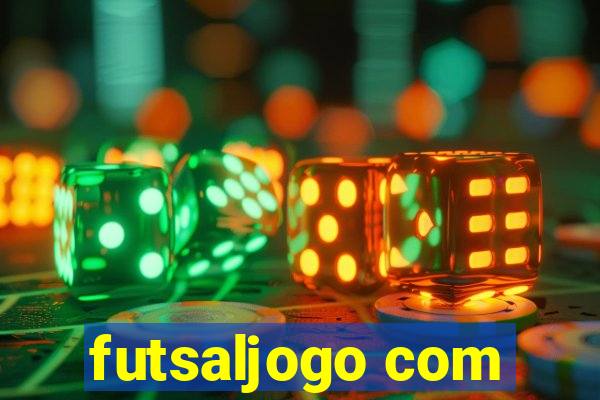 futsaljogo com